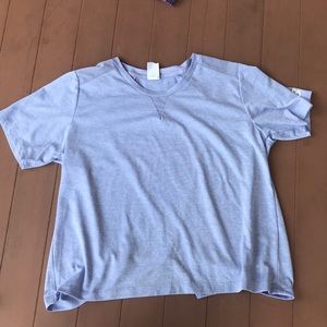 New Balance Athletic Top